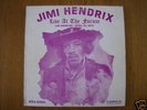 JIMI HENDRIX - LIVE AT THE LA FORUM-DOUBLE LP--RARE