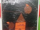 TYRONE WASHINGTON Do Right LP OG JAZZ FUNK Blue Labor
