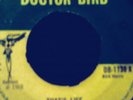 DELANO STEWART - THATS LIFE - DOCTOR BIRD