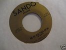 Unheard Latin Funk Break Mike Castillo Sando LISTEN