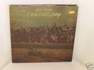 Neil Young  TIME FADES AWAY  Lp+RIESENLYRICPOSTER  1973