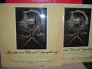 WILHELM FURTWANGLER    BEETHOVEN SYM # 9   EMI 2LP NM-