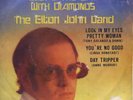 ELTON JOHN 