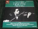 GINETTE NEVEU VIOLIN - 4 LP EMI RLS 739 BRAHMS RAVEL