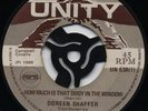 DOREEN SCHAFFER - Bunny Lee Prod - REGGAE 1969  -Listen
