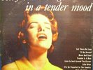 BETTY BLAKE [Sings/Tender Mood] BETHLEHEM [mono] DG/'60