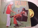 DELROY WILSON -BETTER MUST COME- DYNAMIC RARE ORIG LP