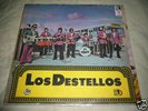 LOS DESTELLOS same LP DANCEFLOOR PSYCH CUMBIA SALSA ?