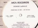Denise LaSalle I'M So Hot 12