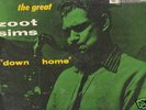 Zoot Sims