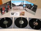 THE MARS VOLTA FRANCES THE MUTE VINYL LP OOP RARE