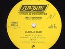 Claudja Barry - Sweet dynamite 12
