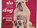 GEORGIE FAME / Do the Dog /FRENCH EP COLUMBIA ESFR 1516