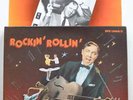 Bill Haley RARE Bear Family Import 5LP Box Set