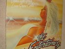 THE ENTERTAINERS DON'T LET YOUR LOVE GROW COLD + SEALED
