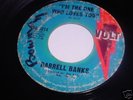 Darrell Banks: I'm The One Who Loves 45 - Northern Soul