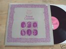 FAIRPORT CONVENTION  LIEGE & LIEF LP Folk Island UK 1st