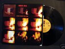 BLACK MERDA Long Burn The Fire '72 funk soul psych M-