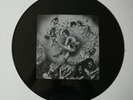 DARK ANGEL UNCUT PICTURE DISC 1987 Metalstorm / AZRA