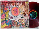 GOLDEN CUPS SUPER LIVE org redwax LP japan psych POKORA