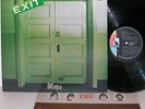 THE MOPS EXIT org last live LP japan hard psych prog