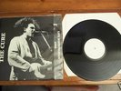 The Cure Made in England Live Birmingham 1986 LP RARE