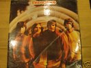 Kinks Village Green Preservation Society UK mono LP Pye