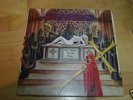 SORCERY - Till death do we part LP , Sentry Original