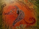 Skorpio Rare (Unknown?) Latin Panama Funk Psych LP HEAR
