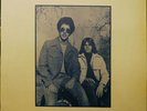 Bernie & Joe Blue On the Sky Rare Private Folk LP HEAR