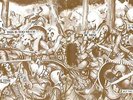 TOO MUCH - KICK ME EP UK PUNK 79 KBD NWOBHM LIGHTNING
