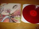 AC/DC Dirty deeds done dirt cheap Aussie  red vinyl