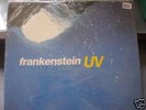 FRANKENSTEIN UV CANADA INDY RAP EP RARE