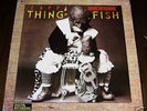 Frank Zappa Thing Fish Box Set 3 LPs & Libretto Mint