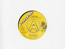 NORTHERN SOUL - BETTY BOO - SAY IT ISNT SO - GRAPEVINE