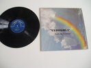 VHTF Euphoria Rainbow Recs 1003 Lost In Trance Stereo