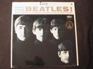 The Beatles LP CAPITOL Meet The Beatles SEALED ROCK