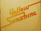 Yellow Sunshine S/T Rare Funk Breaks LP Original HEAR