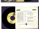 45T/ FRENCH EP/ ROCK/ELVIS PRESLEY