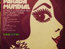 Max-B Banicoco Rare Brazil Funk LP Breaks HEAR LISTEN