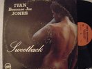 rare Funk Lp IVAN BOOGALOO JOE JONES -SWEETBACK on JOKA
