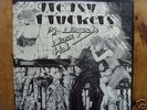 GREASY TRUCKERS LP Orig Gong Camel Henry Cow Wyatt Egg