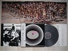 QUEEN /JAZZ JAPAN LP/OBI,POSTER,PINK FLOYD,LED ZEPPELIN
