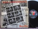Udo Lindenberg - Berlin (Rare Promo)