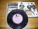 THE STOMACH MOUTHS - THIS IS..(NUMBERED/MARBLE VINYL)