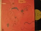 RUSTY BRYANT FIRE EATER RARE JAZZ