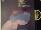 MONK HIGGINS EXTRA SOUL PERCEPTION  RARE JAZZ