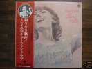 SUPERRARITÄT LP Mireille Mathieu JAPAN - MINT