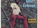 Ceasar Frazier- Hail Ceasar LP- Original Breaks-RARE