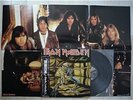 IRON MAIDEN / PIECE OF MIND JAPAN LP /OBI,POSTER,INSERT